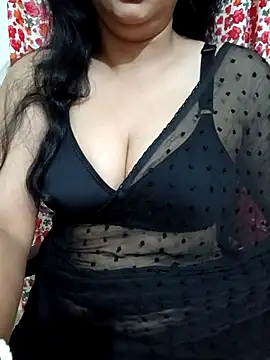 Priya Boudi online show from 11/16/25, 06:23