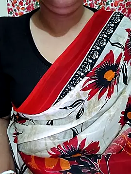 Priya Boudi online show from 03/17/26, 05:49