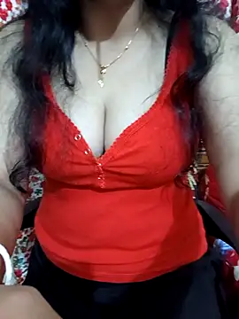 Priya Boudi online show from 11/12/25, 06:56