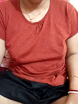 Priya Boudi online show from 02/15/26, 06:36