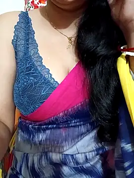 Priya Boudi online show from 03/26/26, 06:06