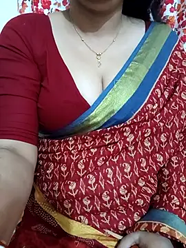 Priya Boudi online show from 01/18/26, 05:49