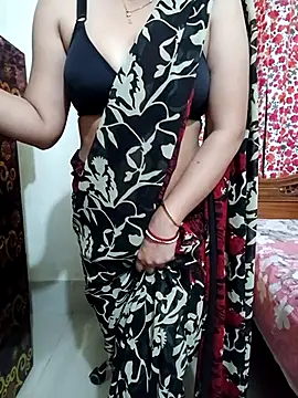 Priya Boudi online show from 02/06/26, 08:05