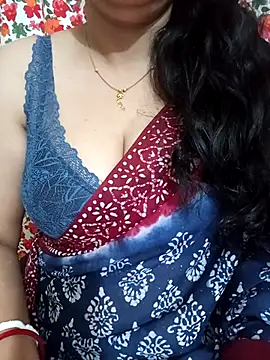 Priya Boudi online show from 02/10/26, 05:56