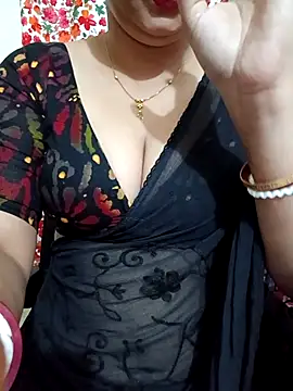 Priya Boudi online show from 11/13/25, 06:45