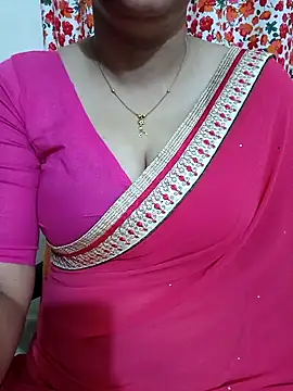 Priya Boudi online show from 02/11/26, 05:57