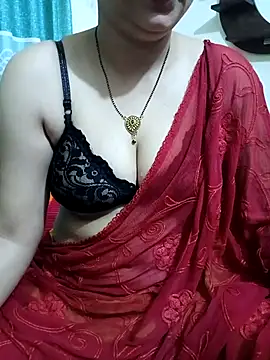 Snapshot of Priya_Boudi chatting on 03/20/25, 01:59 Priya Boudi online show from 03/20/25, 01:59