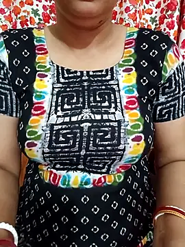 Priya Boudi online show from 12/01/25, 05:58