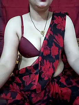 Snapshot of Priya_Boudi chatting on 03/10/25, 07:29 Priya Boudi online show from 03/10/25, 07:29