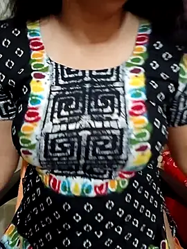 Priya Boudi online show from 02/28/26, 06:18