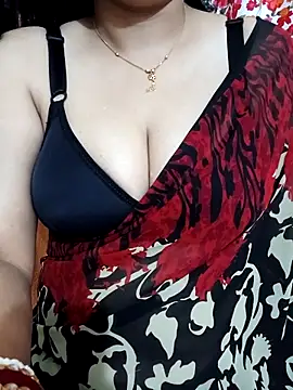 Priya Boudi online show from 03/28/26, 05:58