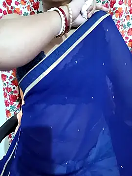 Priya Boudi online show from 03/13/26, 06:02