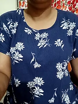 Priya Boudi online show from 04/24/26, 06:21