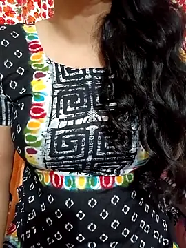 Priya Boudi online show from 03/21/26, 06:34