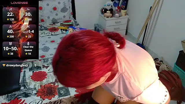 soniafuckboobs online show from 05/06/26, 12:31