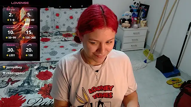 soniafuckboobs online show from 05/04/26, 12:30