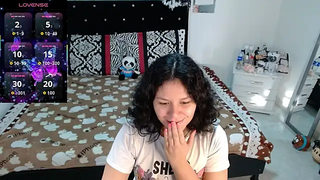 soniafuckboobs online show from 02/09/26, 12:25