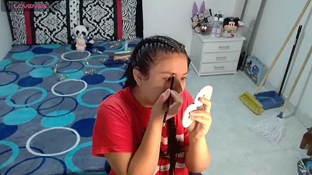 soniafuckboobs online show from 03/12/26, 12:31