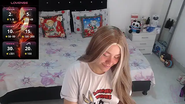 soniafuckboobs online show from 01/06/26, 12:42