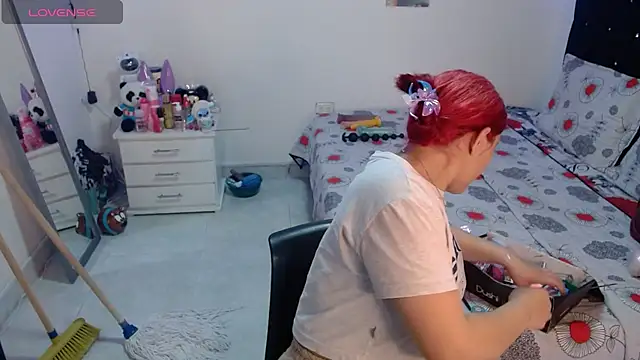 soniafuckboobs online show from 05/14/26, 12:24