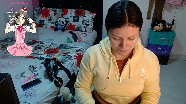Snapshot of soniafuckboobs chatting on 06/30/26, 12:16 soniafuckboobs online show from 06/30/26, 12:16