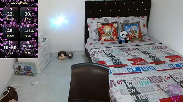 soniafuckboobs online show from 12/18/25, 12:20