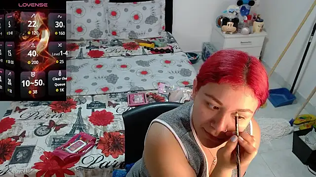 soniafuckboobs online show from 05/05/26, 12:19