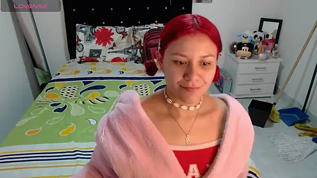 soniafuckboobs online show from 04/24/26, 12:18