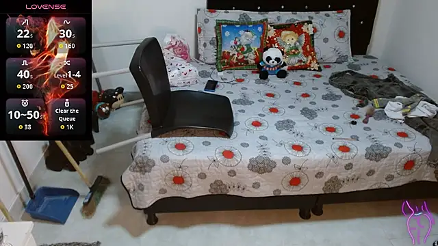 soniafuckboobs online show from 11/29/25, 01:06