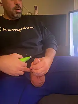 MySnapXanderLeeLindy online show from 01/05/25, 12:52