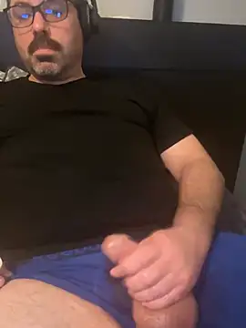 MySnapXanderLeeLindy online show from 02/03/25, 12:36