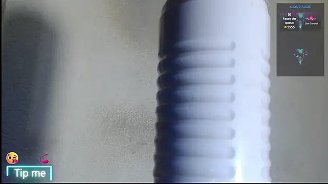 GrayHornyX online show from 11/01/25, 03:35