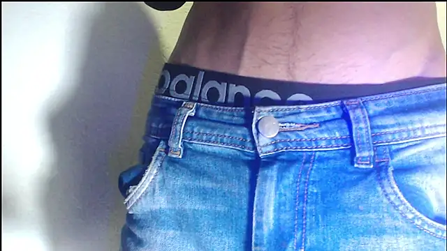 GrayHornyX online show from 04/09/26, 12:12