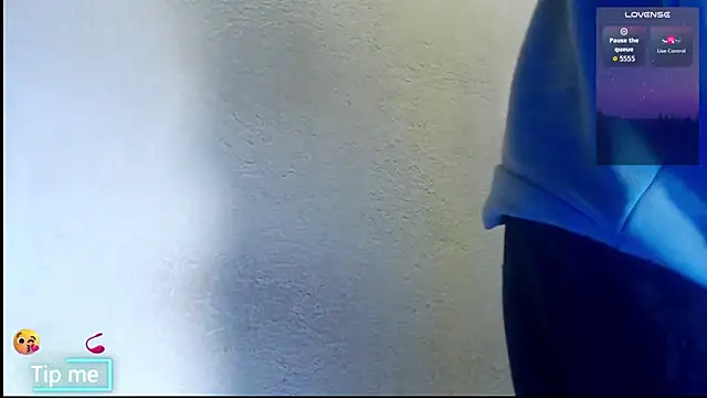 GrayHornyX online show from 11/14/25, 02:21