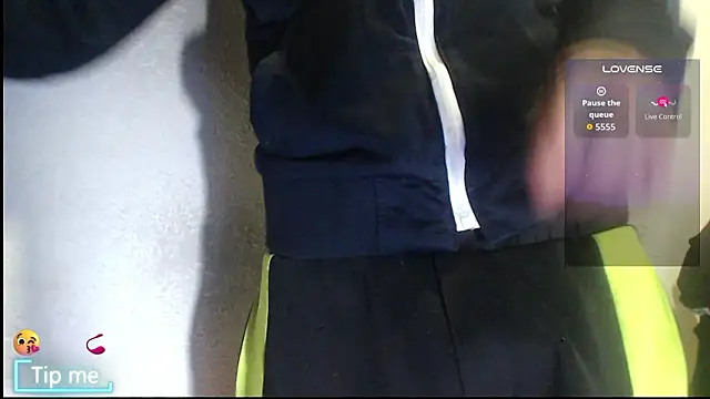 GrayHornyX online show from 02/13/26, 12:49