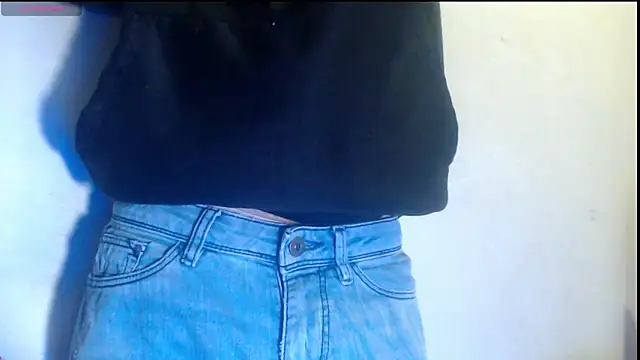 GrayHornyX online show from 12/18/25, 10:35