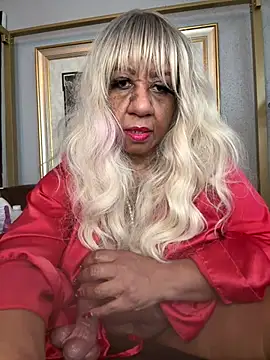 BreanaDivine online show from 02/22/26, 02:30