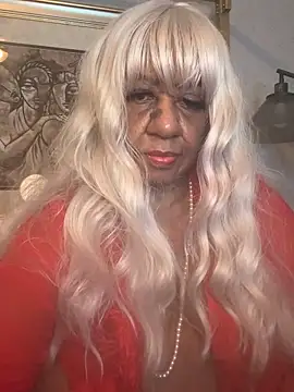 BreanaDivine online show from 03/22/26, 05:32