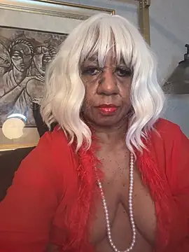 BreanaDivine online show from 03/26/26, 07:39