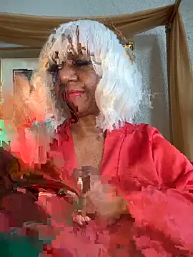 BreanaDivine online show from 06/12/26, 04:05
