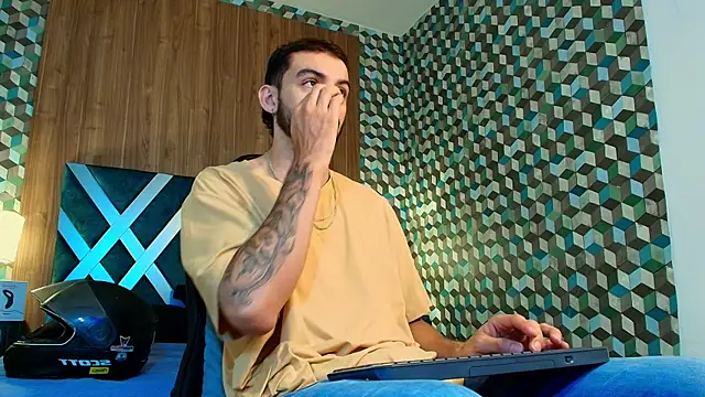 Michael magno online show from 09/22/25, 10:21