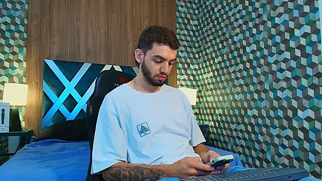 Michael magno online show from 09/20/25, 02:00