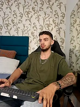 Michael magno online show from 03/19/26, 06:52