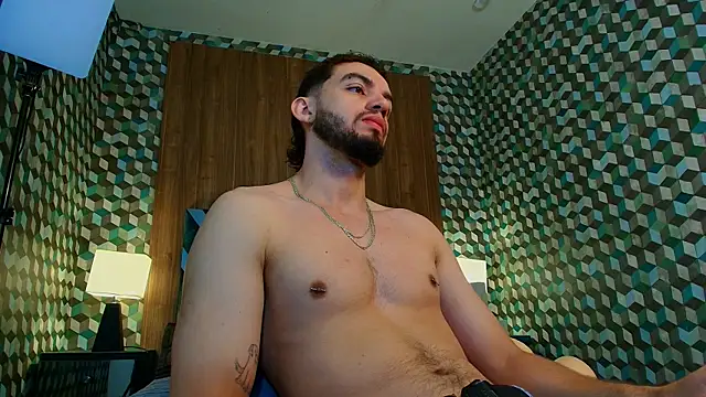 Michael magno online show from 10/18/25, 02:08