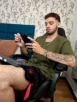 Michael magno online show from 04/02/26, 01:13