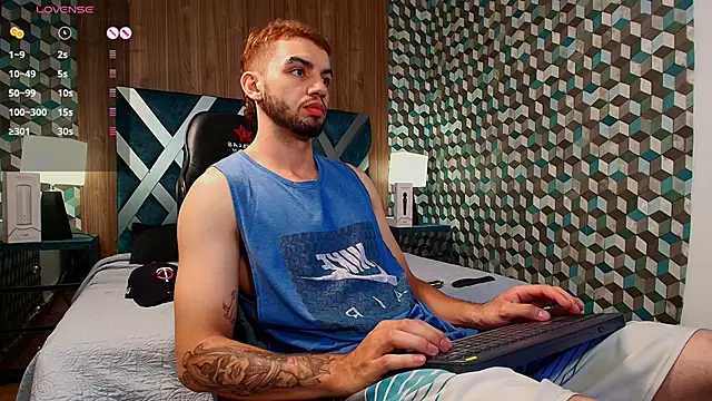 Michael magno online show from 09/12/25, 08:52