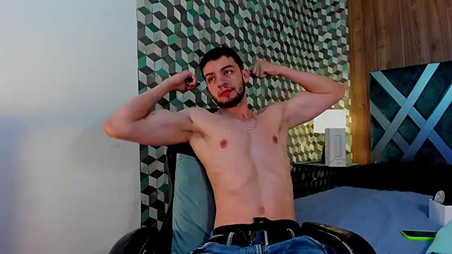 Michael magno online show from 03/17/25, 02:23