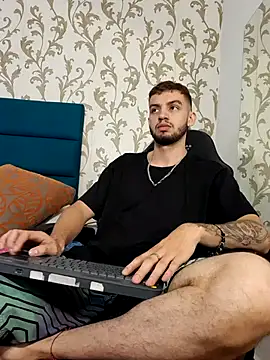 Michael magno online show from 04/12/26, 11:08