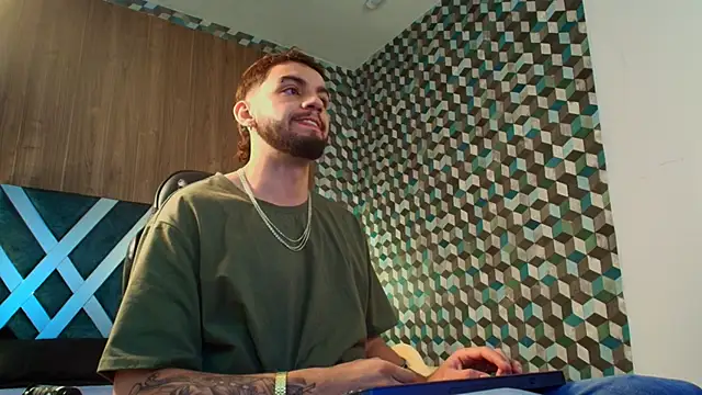 Michael magno online show from 10/14/25, 11:11