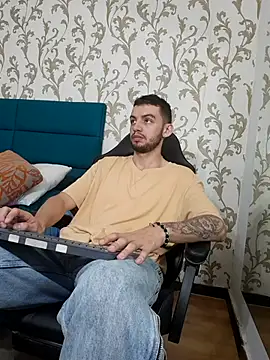 Michael magno online show from 02/13/26, 07:36